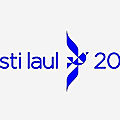 Résultats de la première demi-finale de l'eesti laul 2019