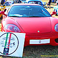 Ferrari 360 Modena (les 20 ans)_01 - 1999 [I] GJ_GF