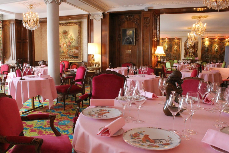 NEGRESCO 4