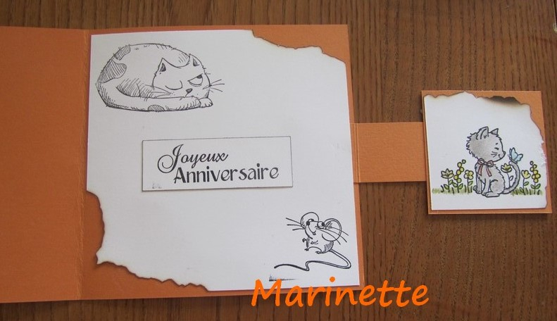 SEPTEMBRE 2019 LA MIENNE