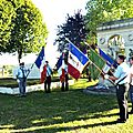 Ceremonie du souvenir 2013 a vergaville