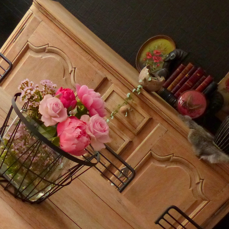 aa les fleurs