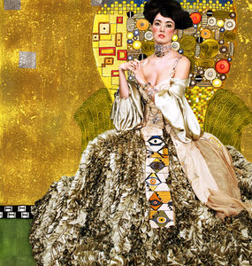 moises_gonzalez_la_esencia_de_klimt_magazine_2007
