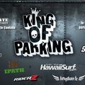 King Of Parking by P. Faury