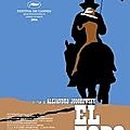 el topo