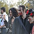 Zombie Walk Paris 2014 by Nico (7)