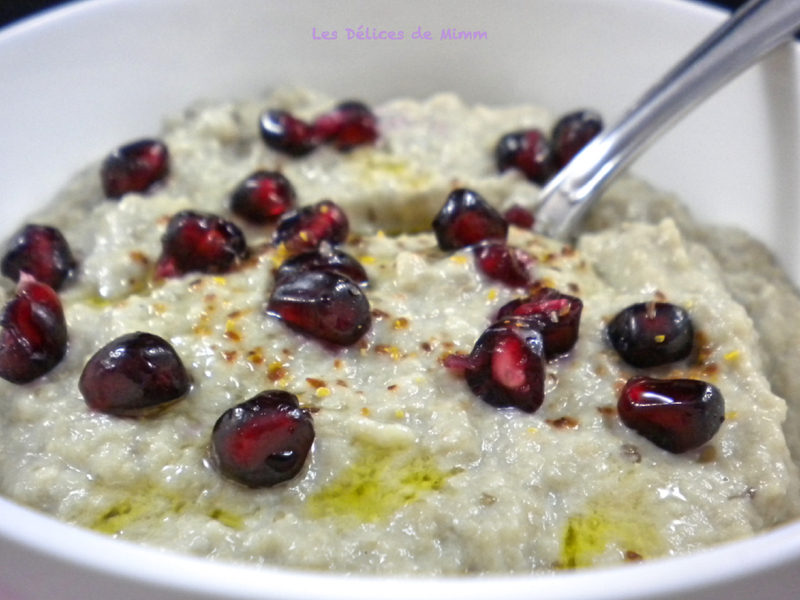 Caviar d’aubergines 4