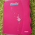 Visa pour noël #2 [concours console storio vtech]