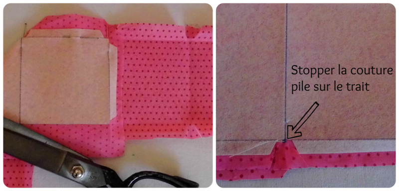 Tuto Cube textile 5 Nov 2014