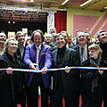 Salon du Livre d'Histoire 2009