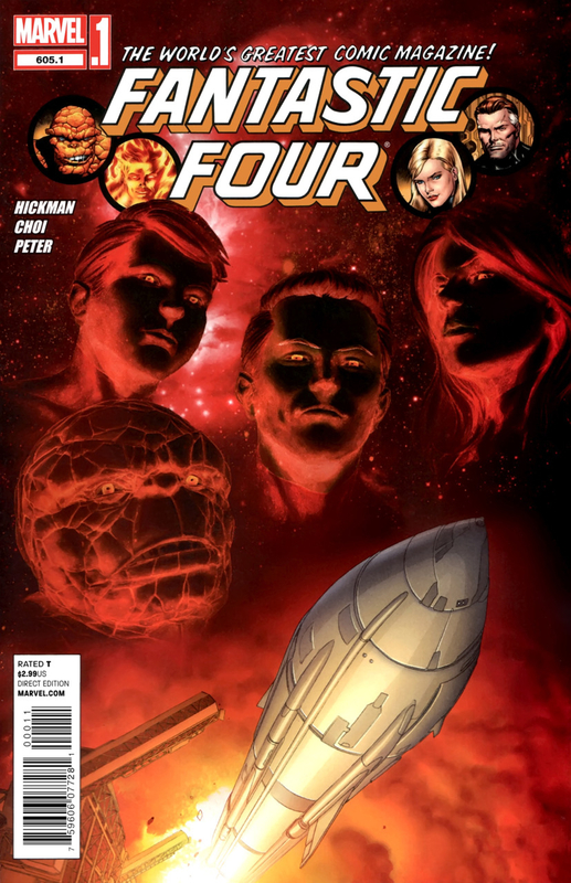 fantastic four 2009 605