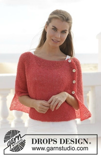 Poncho DROPS