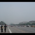 Mardi 11/07 - Chine - Beijing - Place Tienanmen