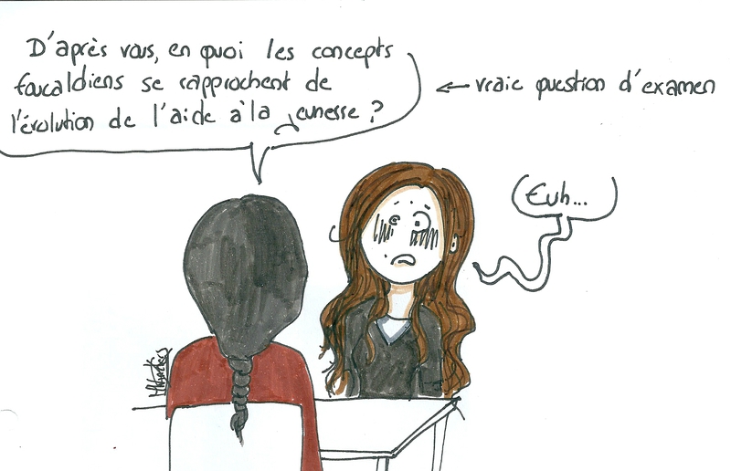 Le Passé De Ma Copine Me Dégoute tribulations de la vie de tous les jours