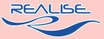 logo realise rose