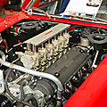 Ferrari 250 GT SWB Breadvan #2819GT_42 - 1962 [I] HL_GF