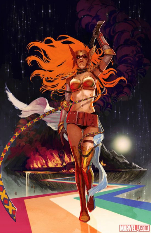 angela hans cover