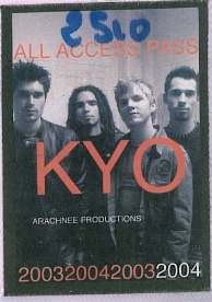 Kyo
