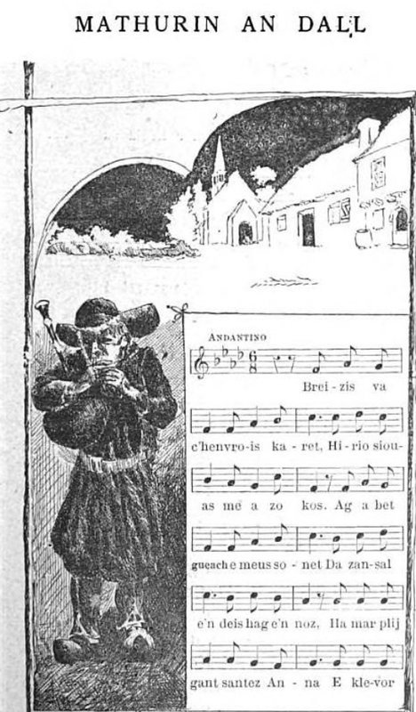 Matilin an Dall-2