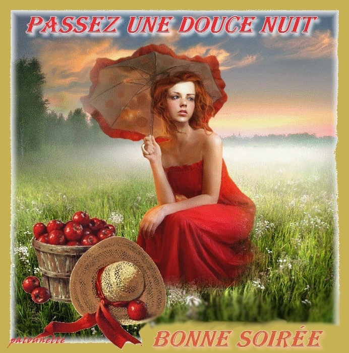 douce nuit