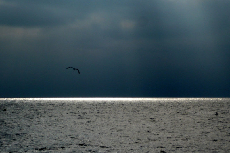 Ciel Sombre Photo De Couleurs Ciel Alex Paysagiste Groix