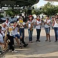 Fête Communale 2012 - Los Jovenes Pimientos