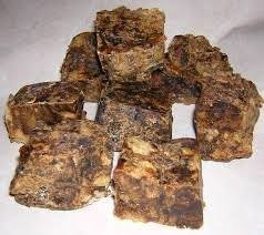 SAVON DE CHANCE PAPA ODJO