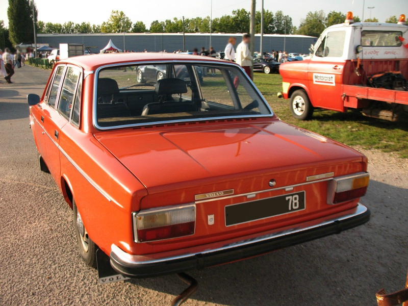 Volvo144ar
