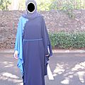abaya(cape),robes orientales,robes adultes