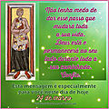 Mensagem do dia 24 de março