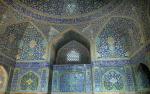 Ispahan mosquée shah 7