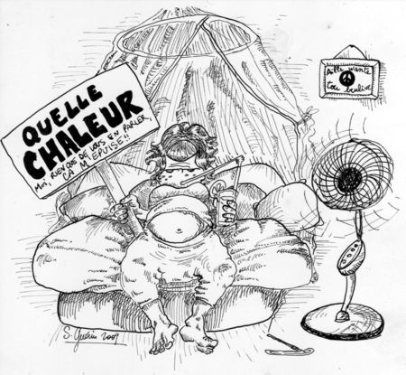 chaleur