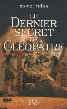 le dernier secret de cleopatre