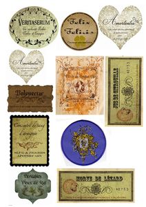 etiquettes-potions