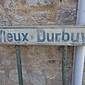 0: Durbuy: la plus petite ville du monde.