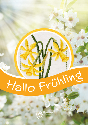 hallo fruhling 1