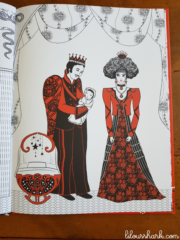 Blanche Neige Nathan 1