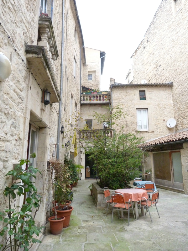 Nîmes 193
