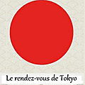 Le rendez-vous de tokyo, de catherine brai - masse critique babelio