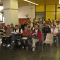 Rencontres Spiridon Chichilianne 2002 et 2006
