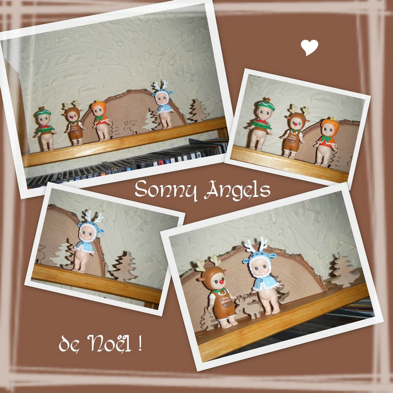 Sonny angels noel 2015