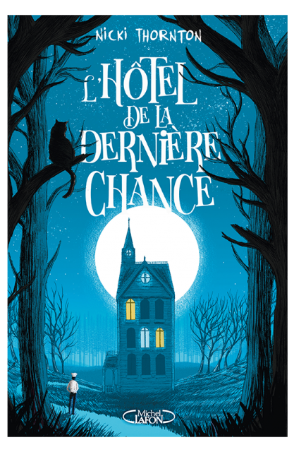 hotel dernière chance