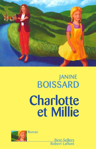 Charlotte-et-Millie