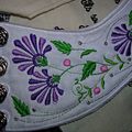 curtains accessorie/embrase de rideaux
