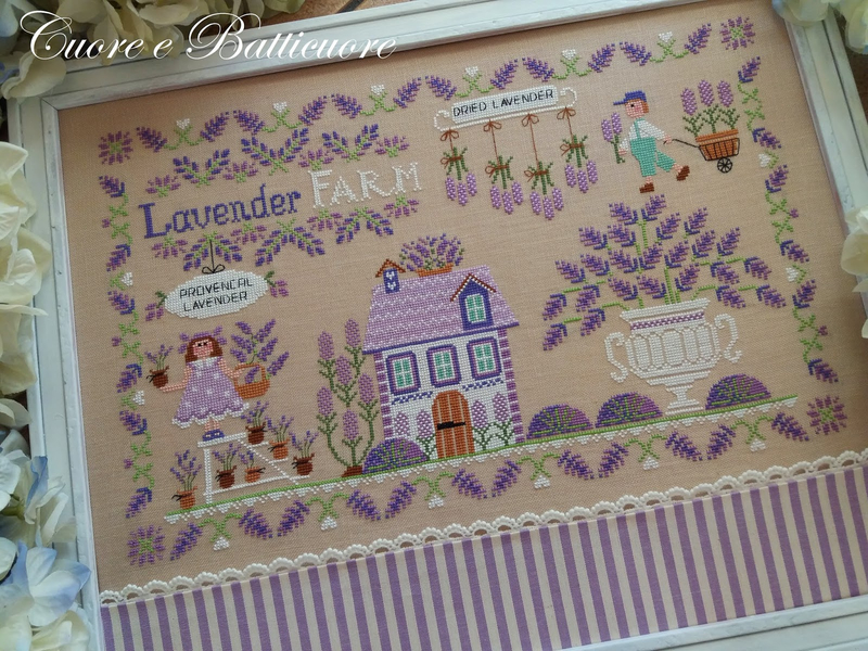 lavender farm 1