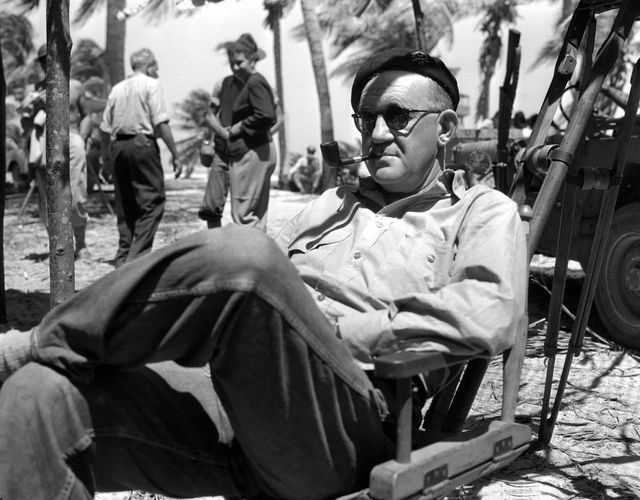 john ford