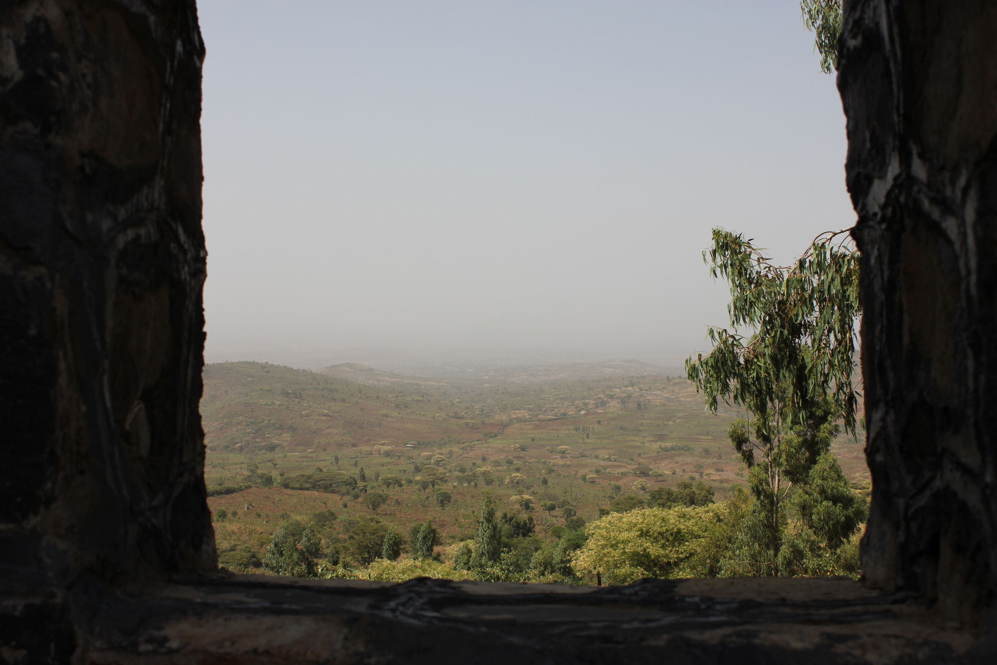 région de Konso - Photo de Musée de Konso - Je découvre l'Ethiopie