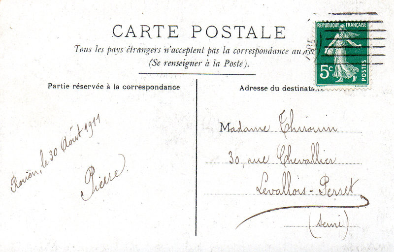 Rouen -Présenation de l'étendard du 43e régiment d'artillerie 30