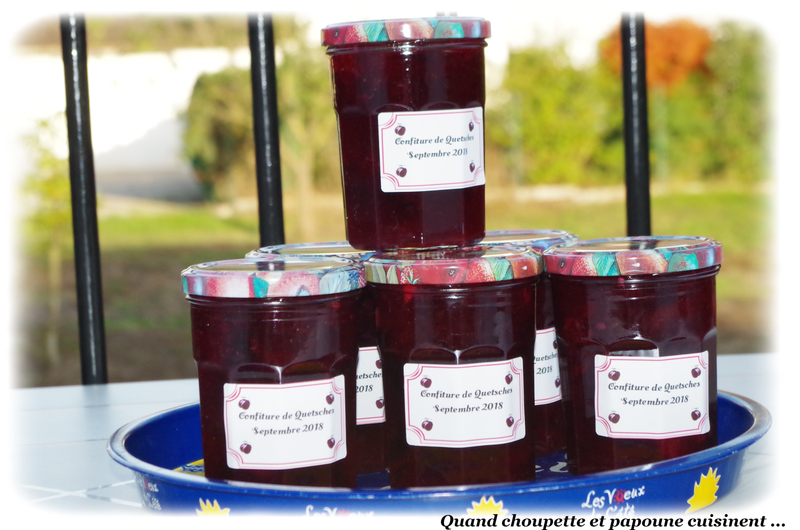 confiture de quetsches-6353