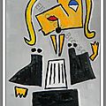 La Bimbo des Prétoires 